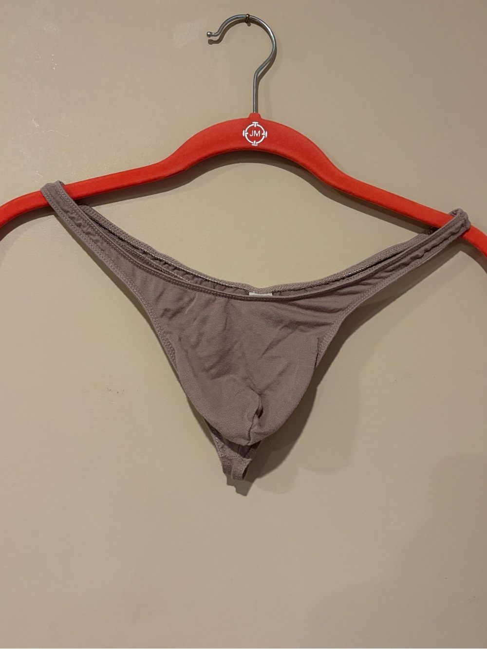N2N Bodywear Men’s Thong Underwear
